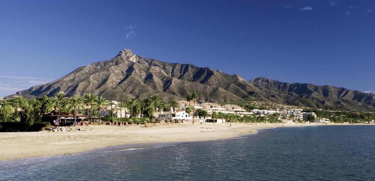 Ubicacion Y Confort En El Centro De Marbella - Ricardo Soriano 33 38 Екстериор снимка